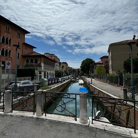 Appartamento Villa Trento Lido di Venezia Zewnętrze zdjęcie