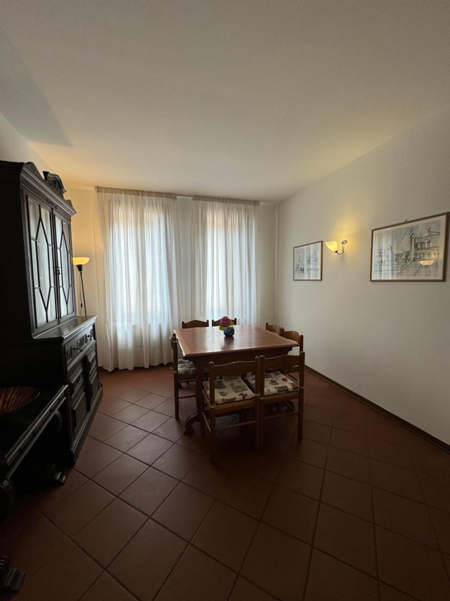 Appartamento Villa Trento Lido di Venezia Zewnętrze zdjęcie