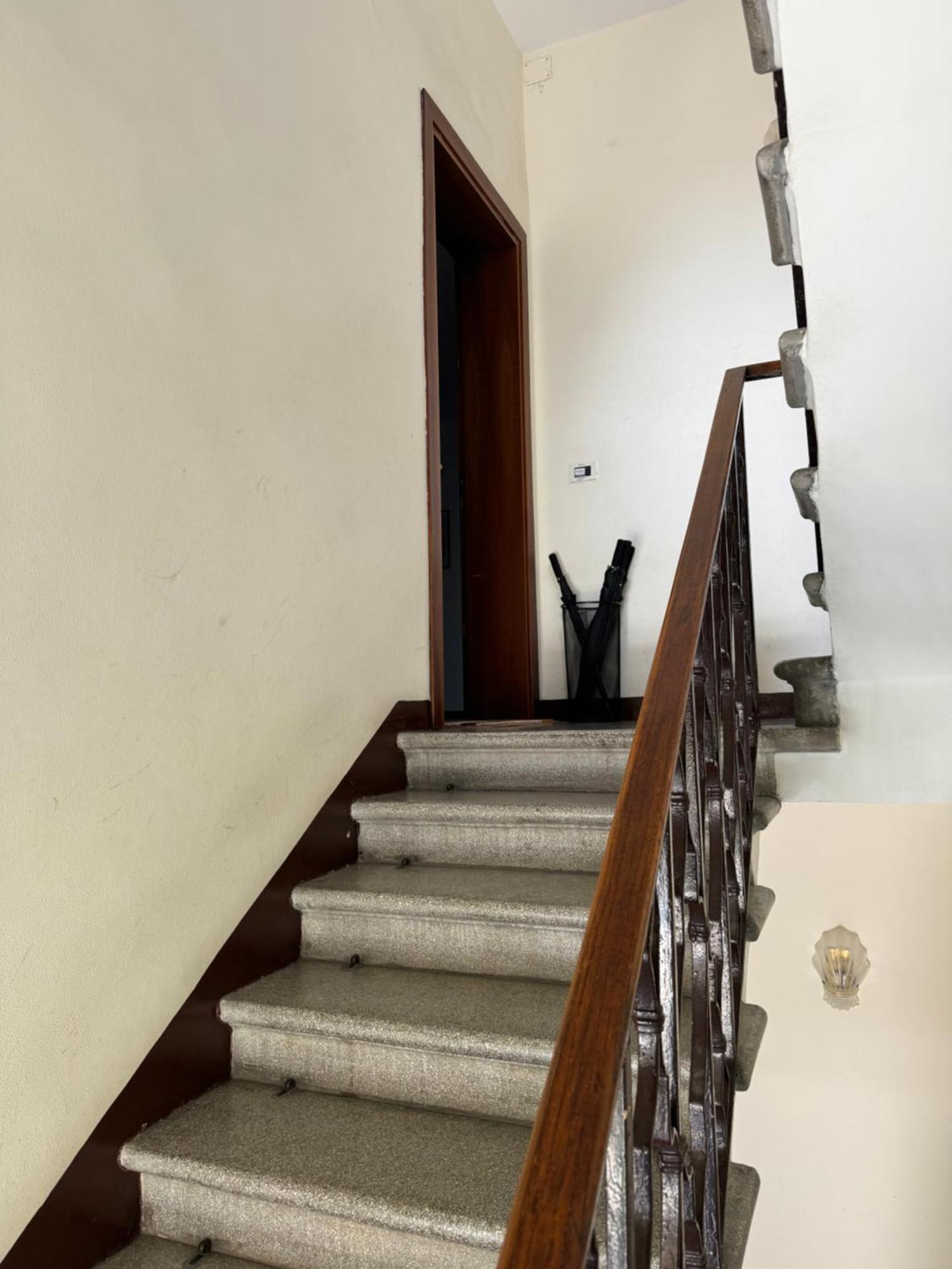 Appartamento Villa Trento Lido di Venezia Zewnętrze zdjęcie