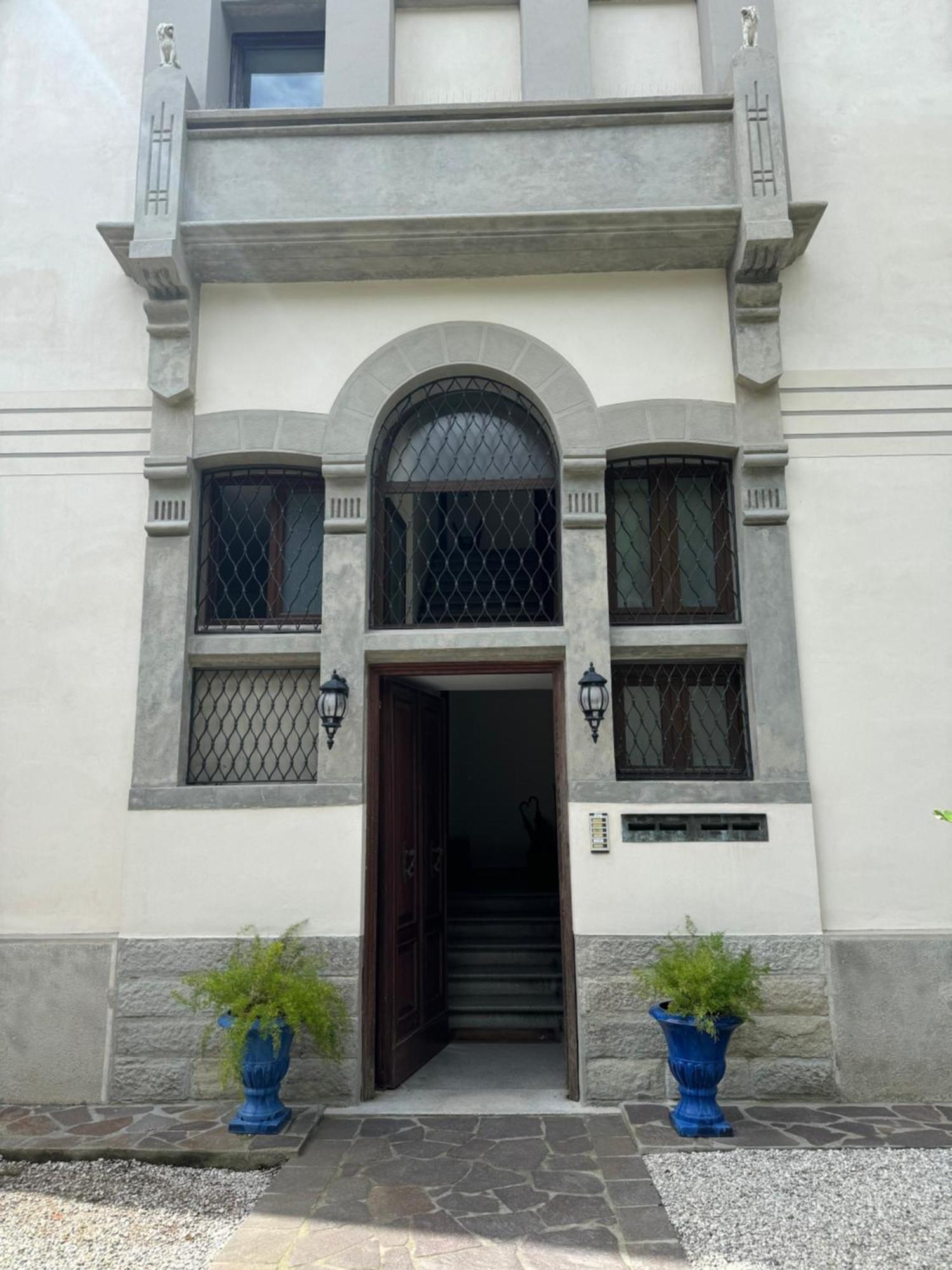 Appartamento Villa Trento Lido di Venezia Zewnętrze zdjęcie