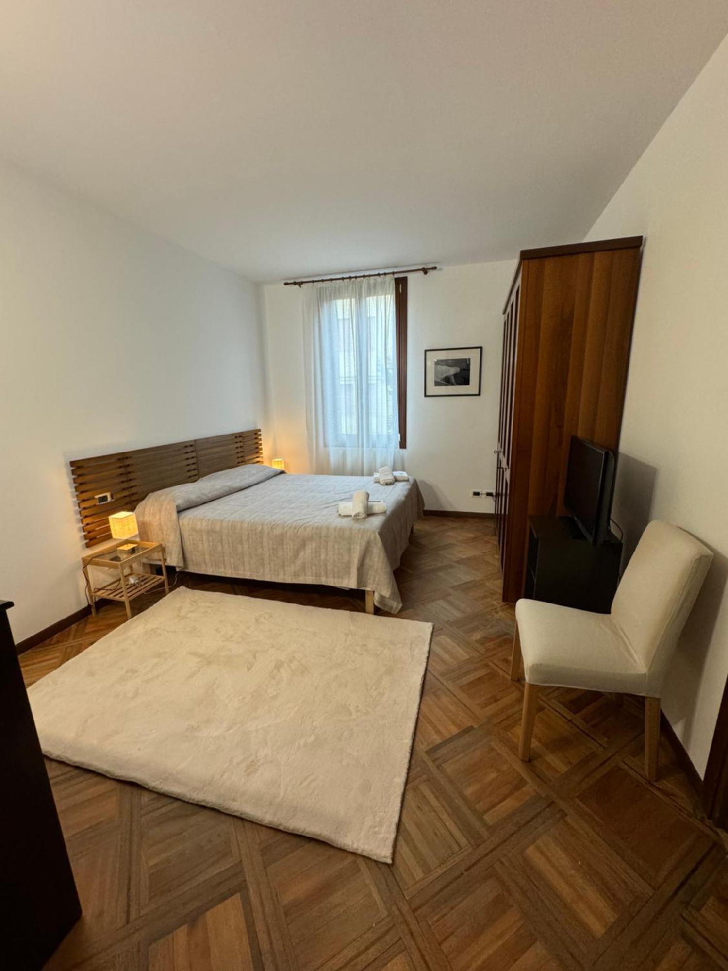 Appartamento Villa Trento Lido di Venezia Zewnętrze zdjęcie