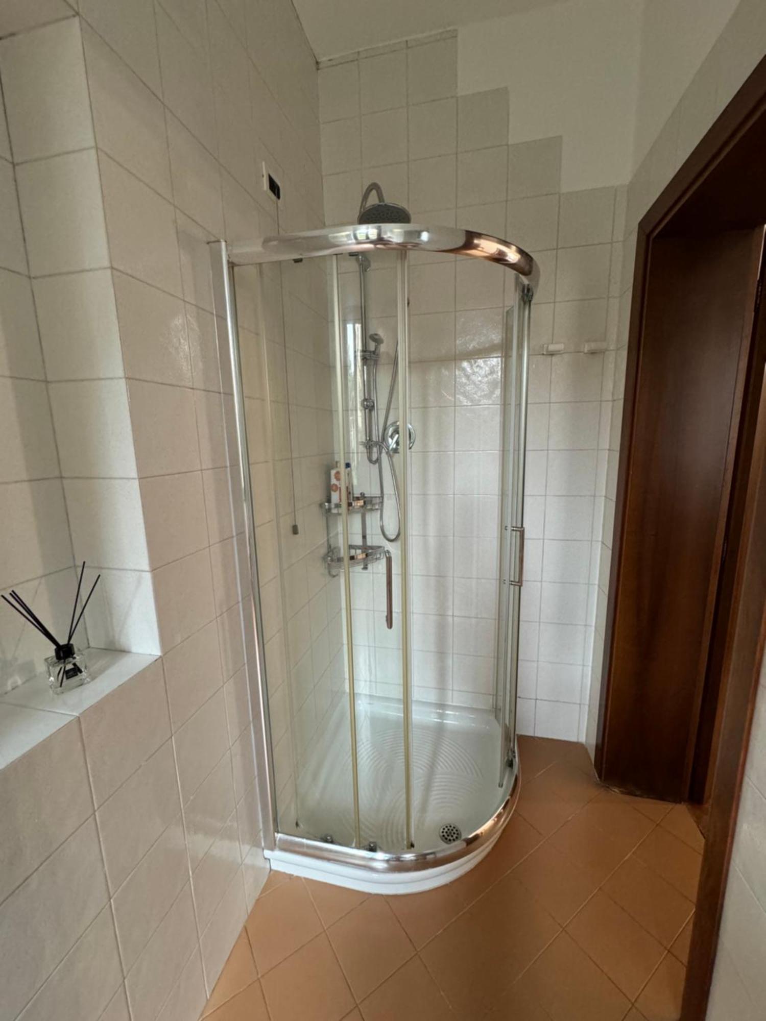 Appartamento Villa Trento Lido di Venezia Zewnętrze zdjęcie